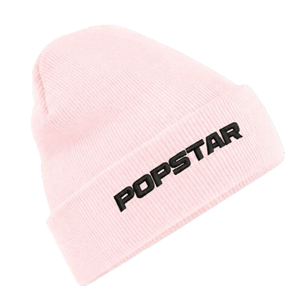 Bonnet rose | THÉA