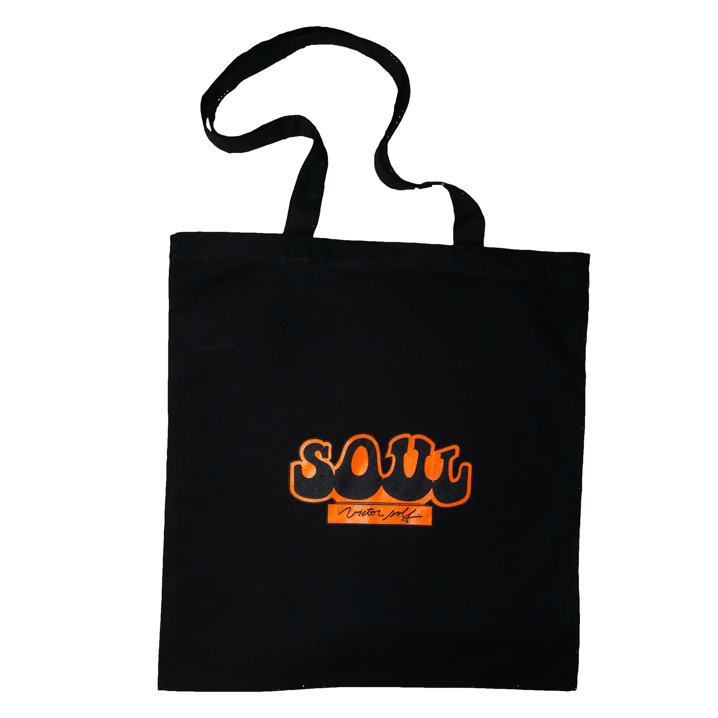 Totebag SOUL | Victor Solf