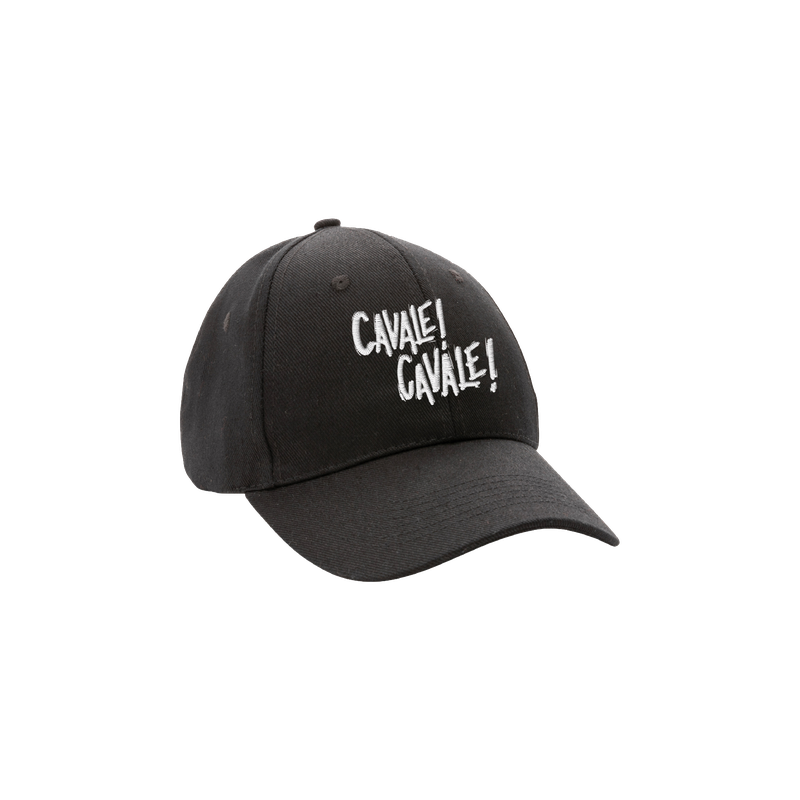 Casquette | CAVALE! CAVALE! | THÉA