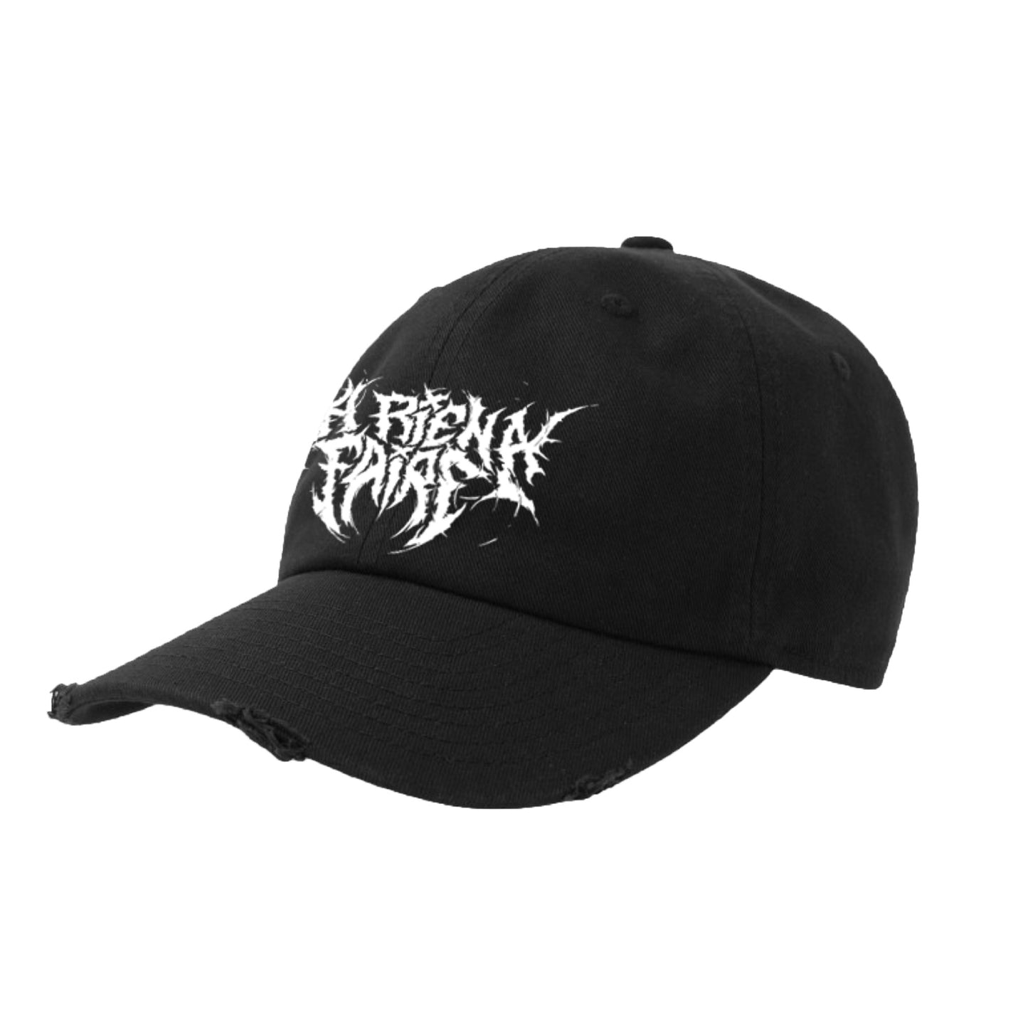 Casquette | YA RIEN À FAIRE | THÉA