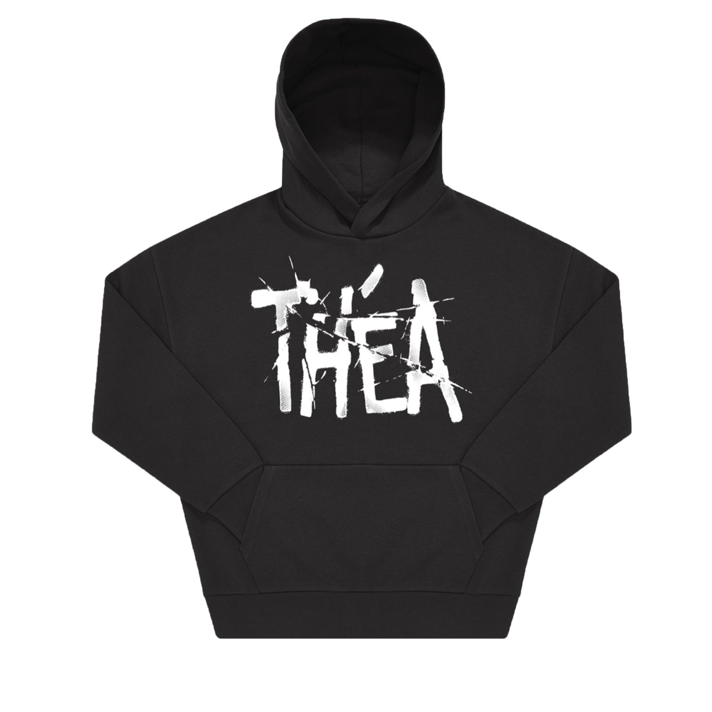Hoodie | THÉA