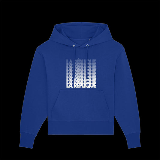 Hoodie | La Réplique | Olivia Ruiz