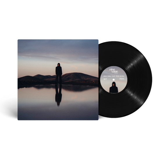 Vinyle | Charades | Nina Uzan