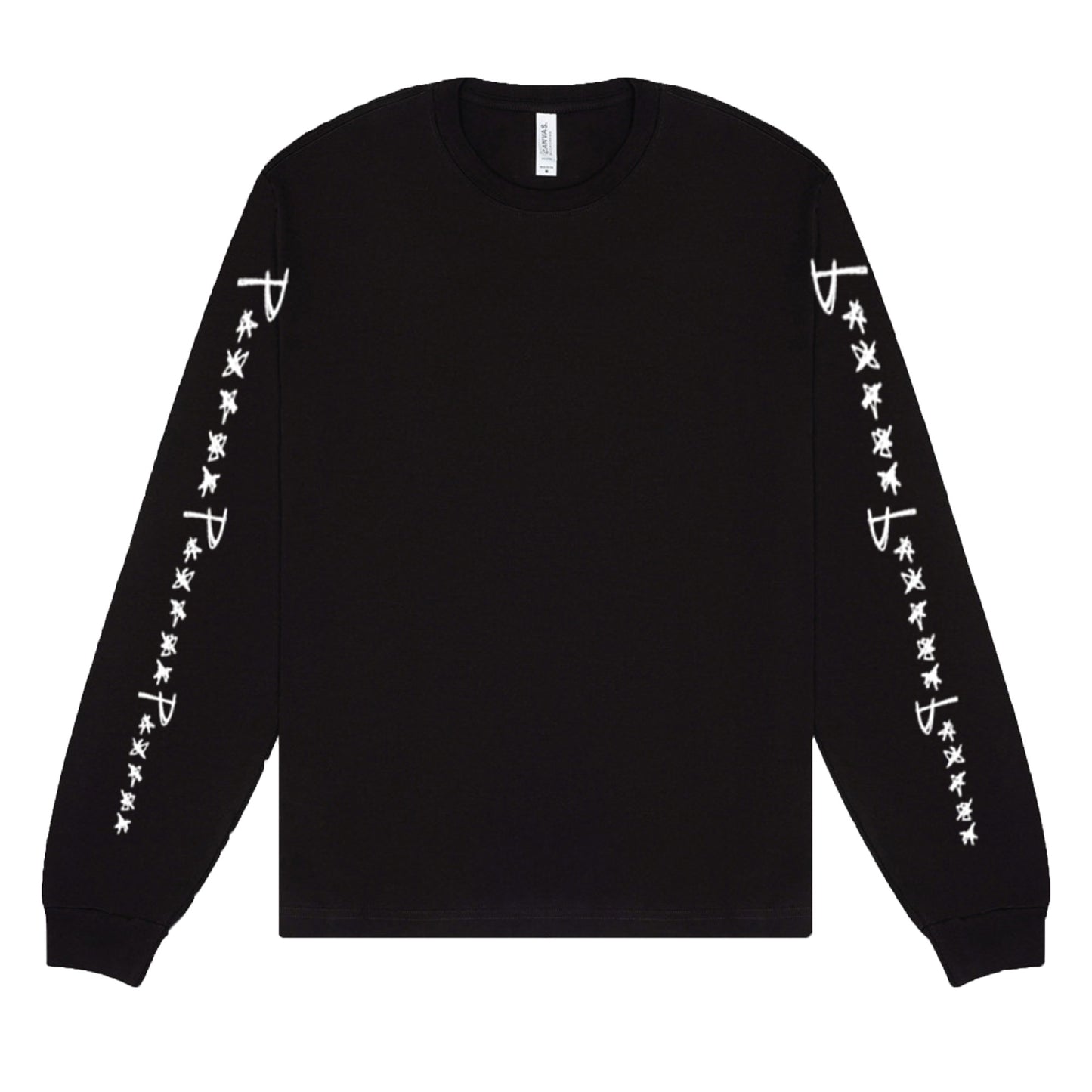 T-Shirt manches longues | YA RIEN À FAIRE | THÉA