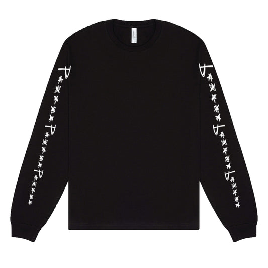 T-Shirt manches longues | YA RIEN À FAIRE | THÉA