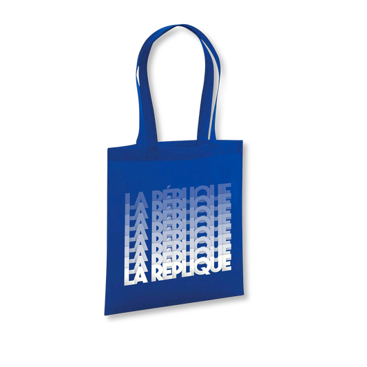 Totebag | La Réplique | Olivia Ruiz